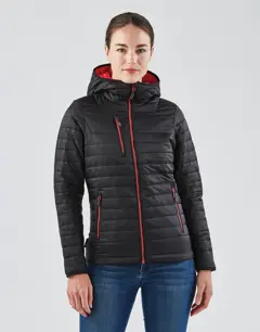 Bild på Women's Gravity Thermal Jacket