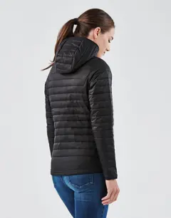 Bild på Women's Gravity Thermal Jacket