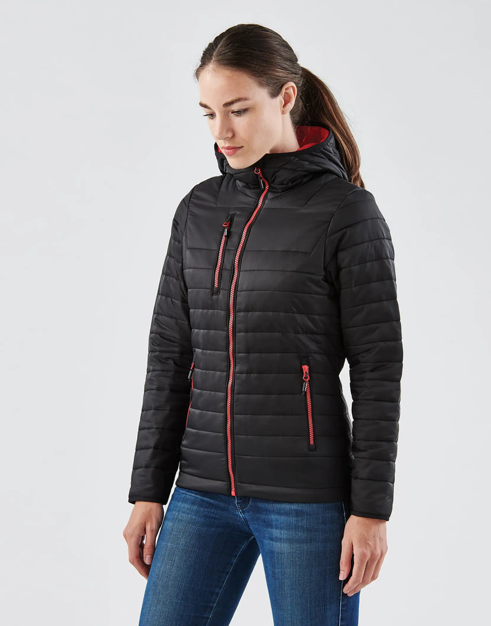 Bild på Women's Gravity Thermal Jacket