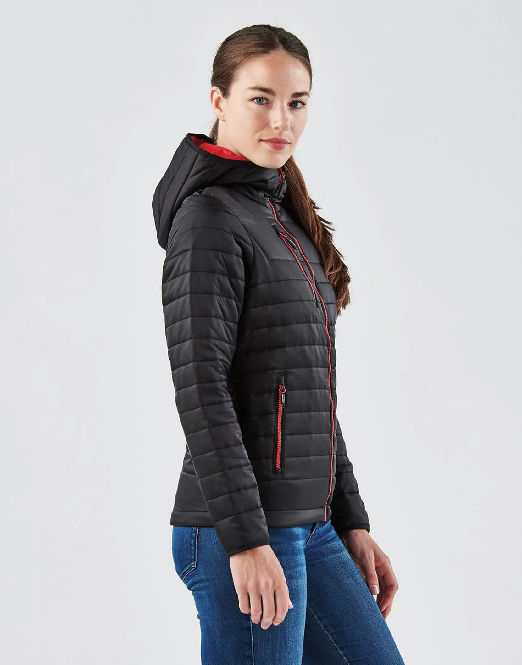 Bild på Women's Gravity Thermal Jacket