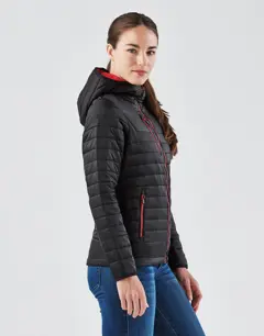 Bild på Women's Gravity Thermal Jacket