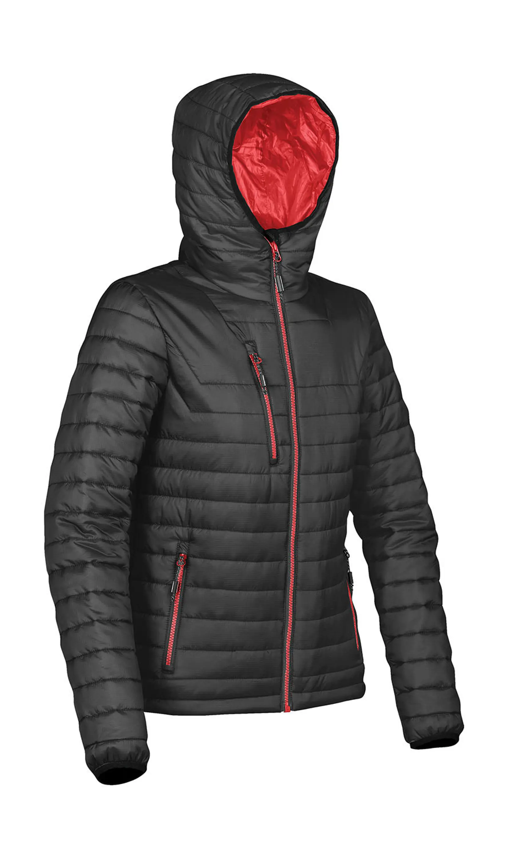 Bild på Women's Gravity Thermal Jacket