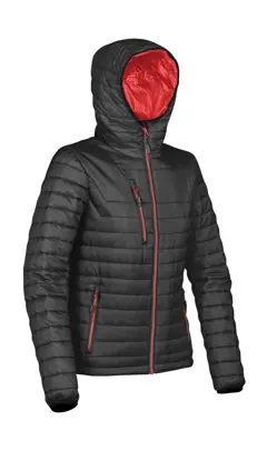 Bild på Women's Gravity Thermal Jacket