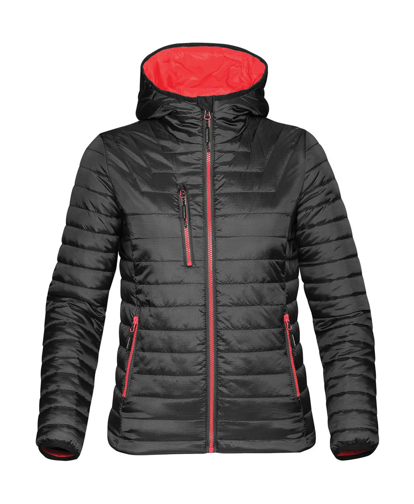 Bild på Women's Gravity Thermal Jacket