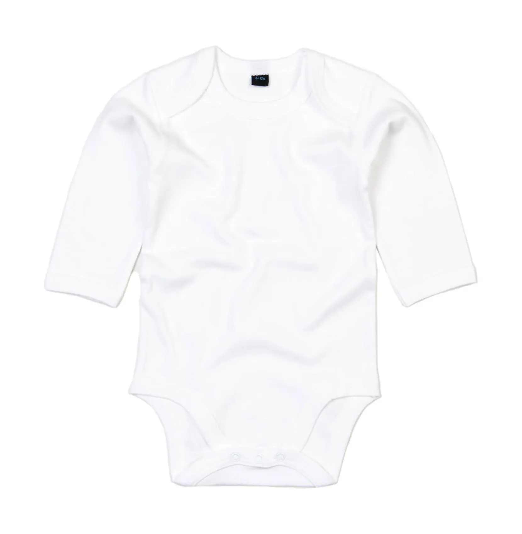 Bild på Baby long Sleeve Bodysuit