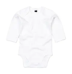 Bild på Baby long Sleeve Bodysuit