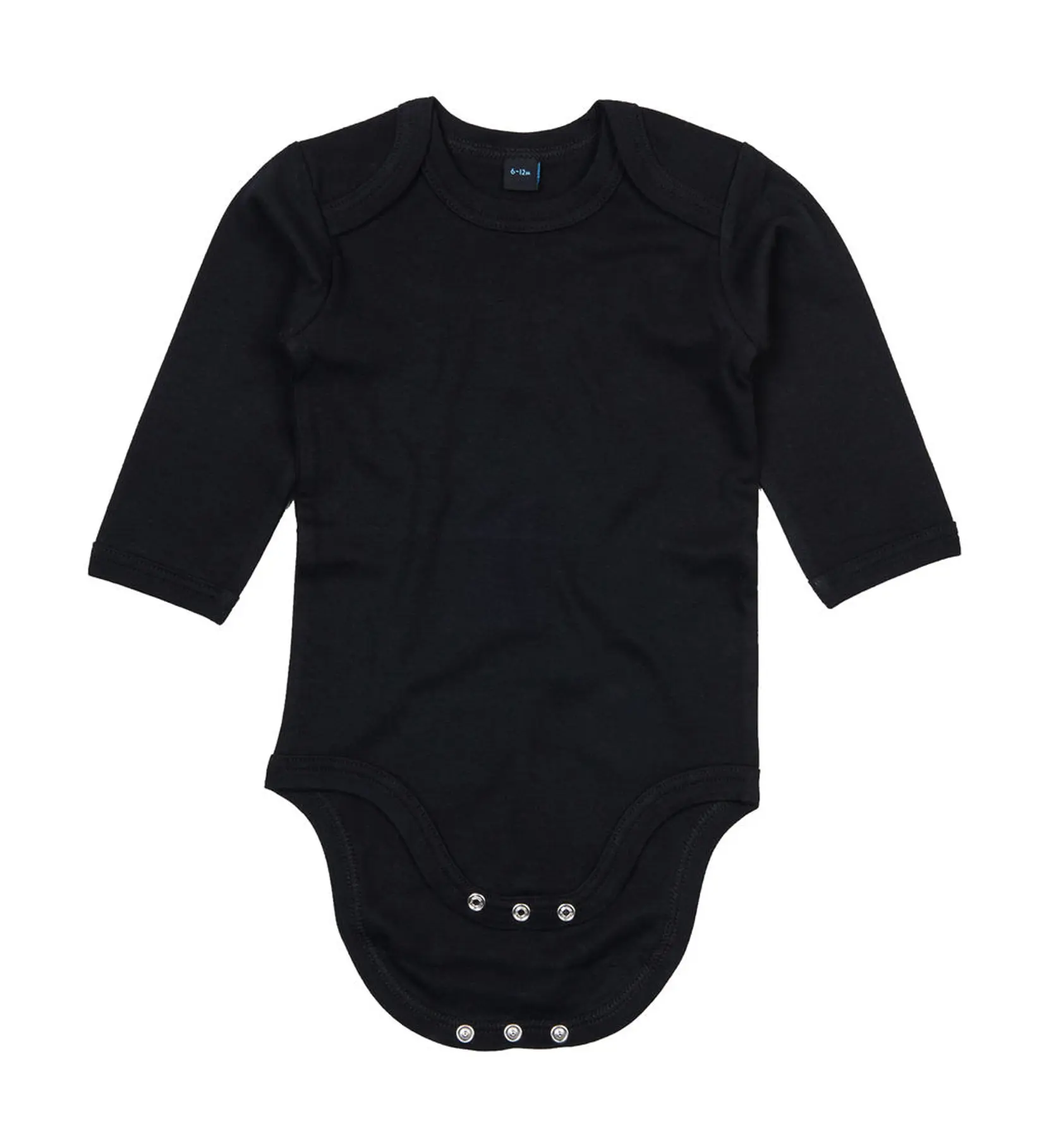 Bild på Baby long Sleeve Bodysuit