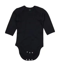 Bild på Baby long Sleeve Bodysuit