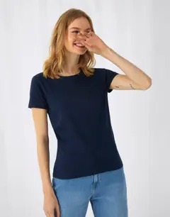 Bild på #E150 /women T-Shirt