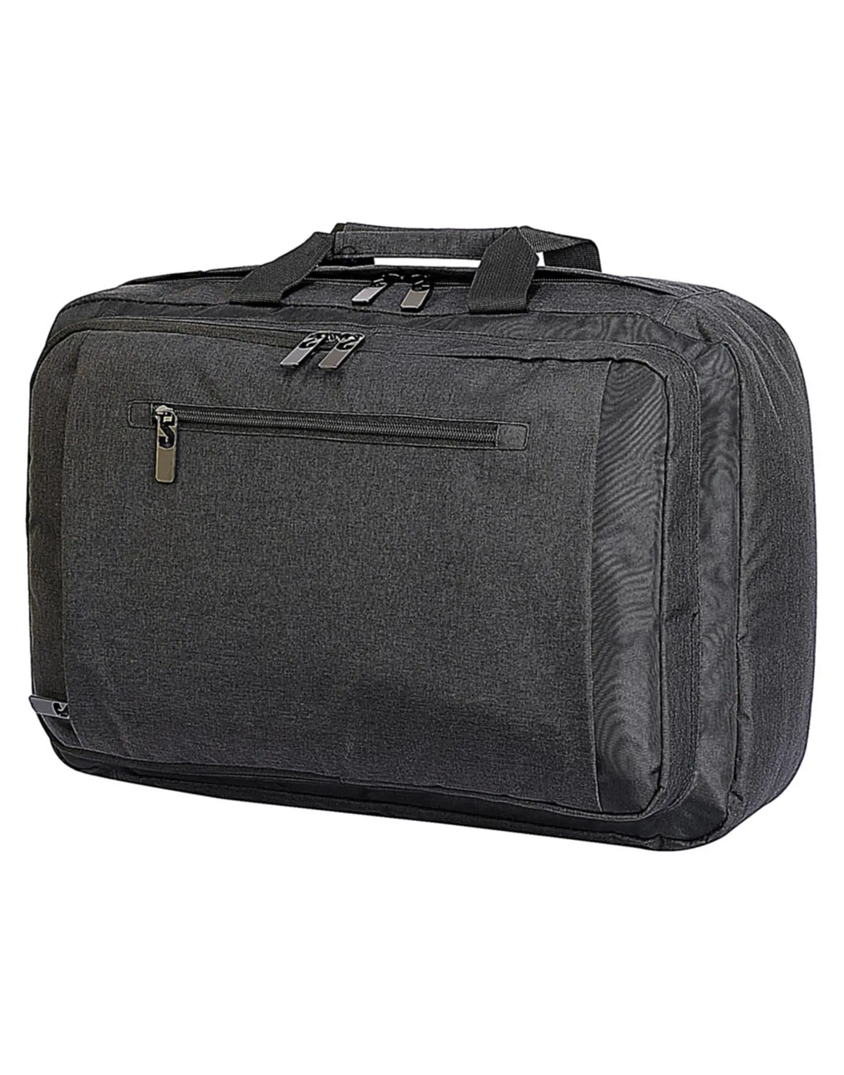 Bild på Bordeaux Hybrid Laptop Briefcase