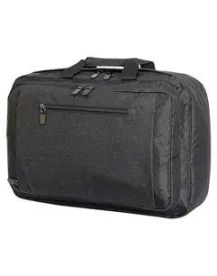 Bild på Bordeaux Hybrid Laptop Briefcase