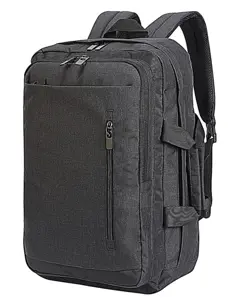 Bild på Bordeaux Hybrid Laptop Briefcase