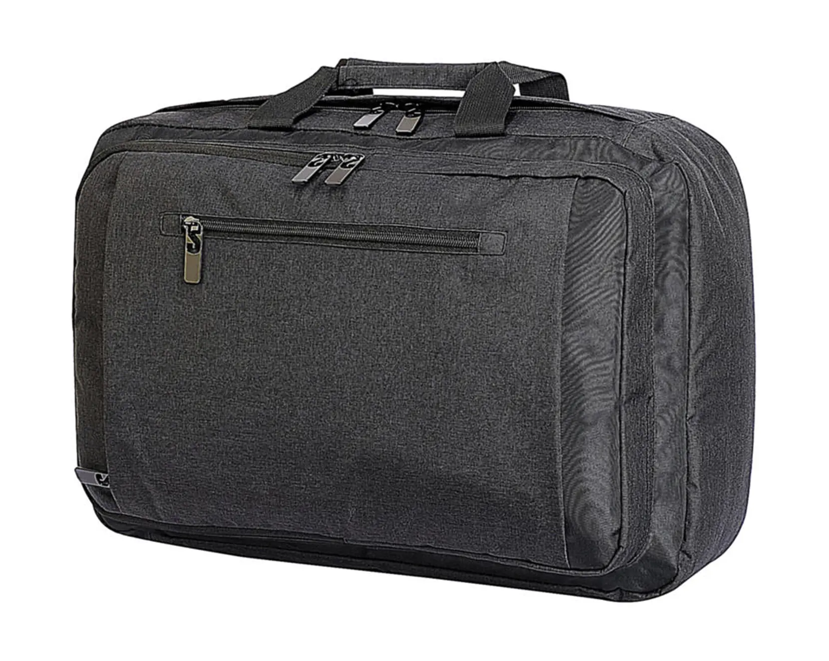 Bild på Bordeaux Hybrid Laptop Briefcase
