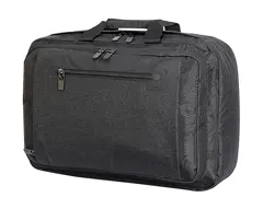 Bild på Bordeaux Hybrid Laptop Briefcase