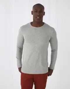 Bild på Organic Inspire LSL T /men