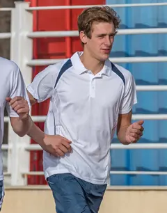 Bild på Spiro Team Spirit Polo