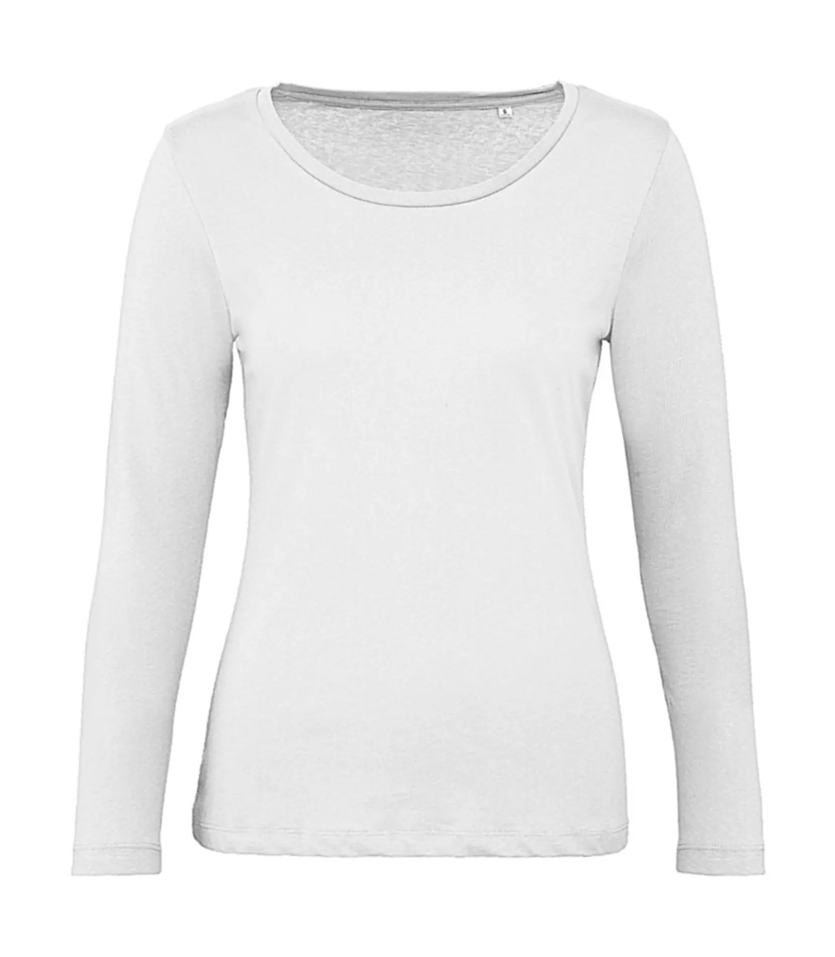 Bild på Organic Inspire LSL T /women