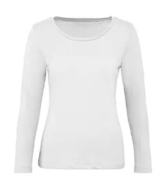Bild på Organic Inspire LSL T /women