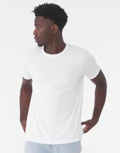 Bild på Unisex EcoMax Short Sleeve Tee