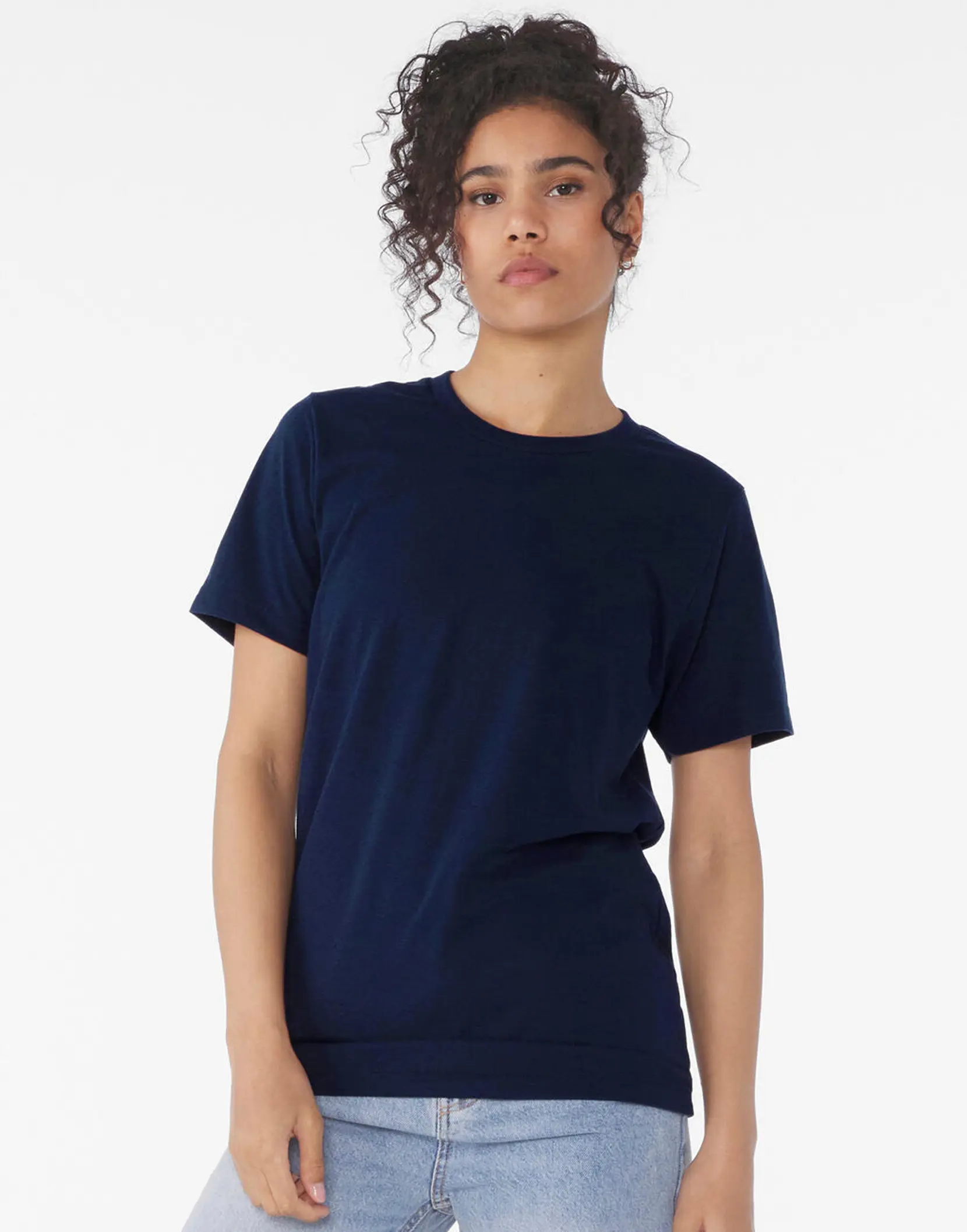 Bild på Unisex EcoMax Short Sleeve Tee