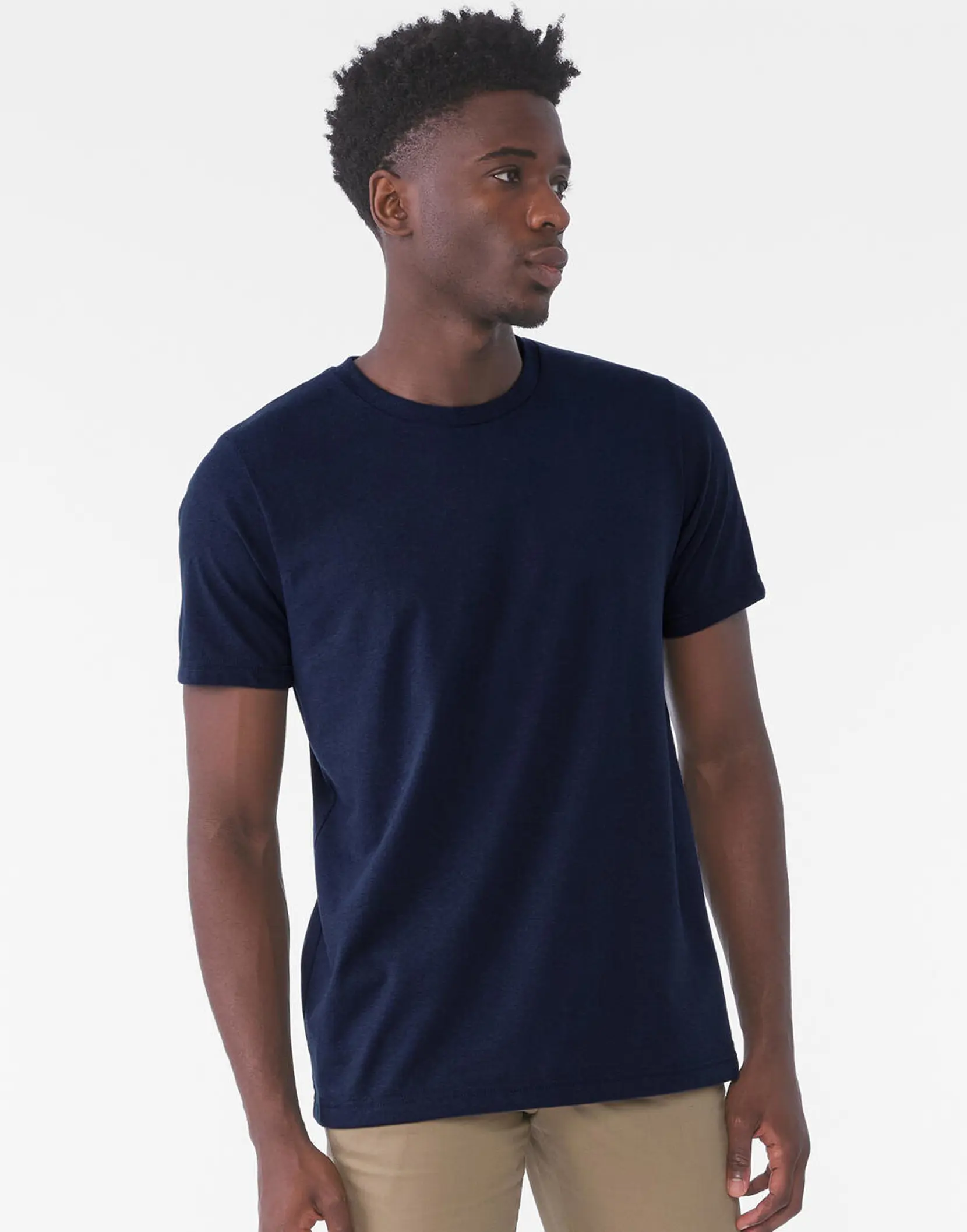 Bild på Unisex EcoMax Short Sleeve Tee