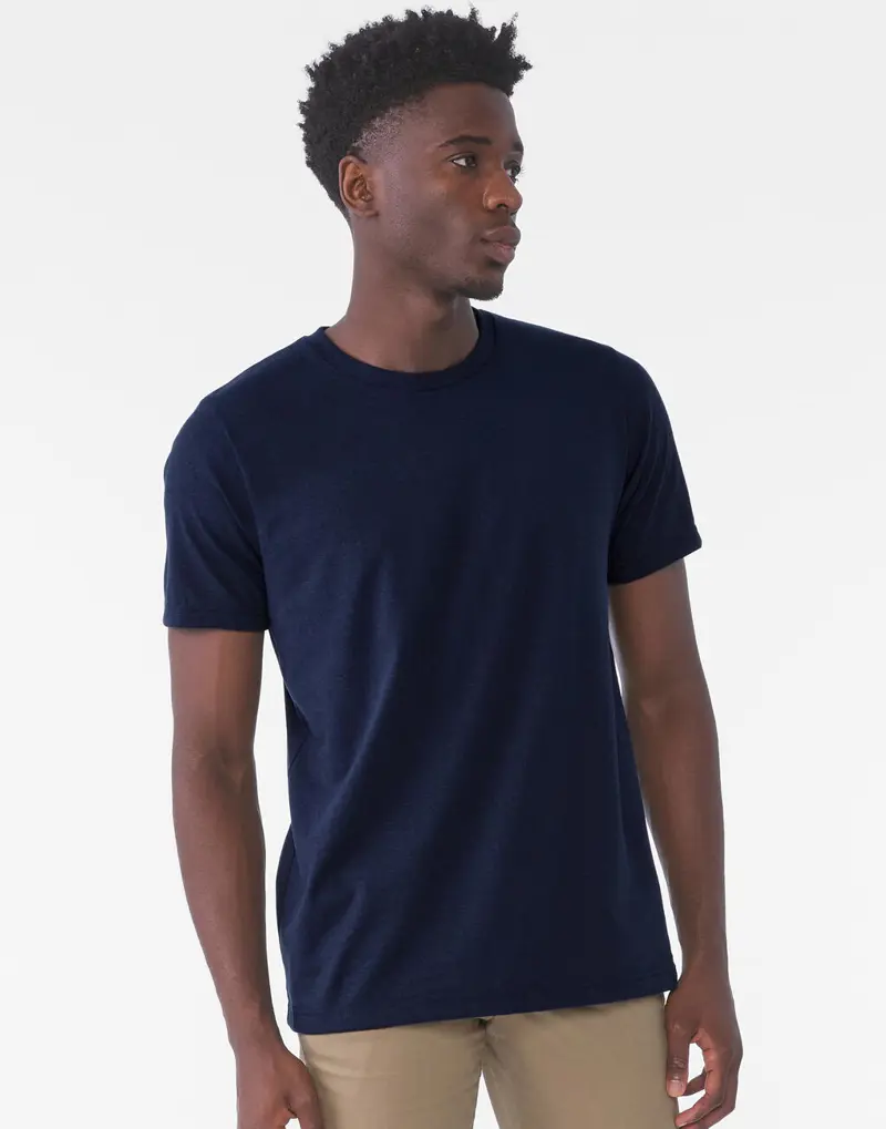 Unisex EcoMax Short Sleeve Tee