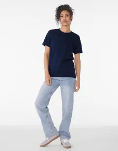 Bild på Unisex EcoMax Short Sleeve Tee
