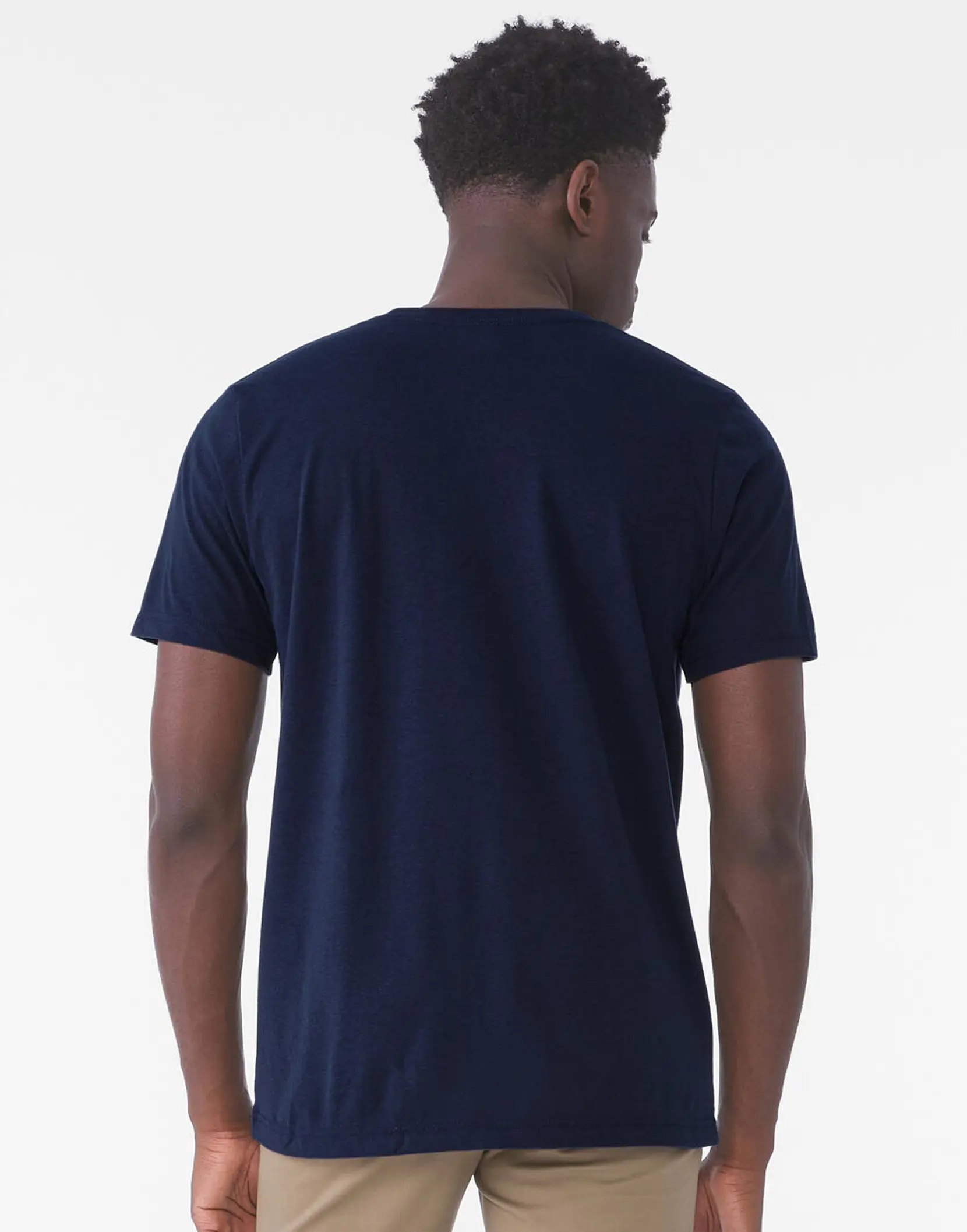 Bild på Unisex EcoMax Short Sleeve Tee