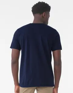 Bild på Unisex EcoMax Short Sleeve Tee
