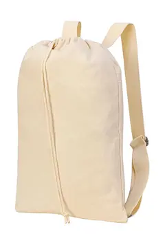 Bild på Sheffield Cotton Drawstring Backpack