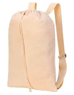 Bild på Sheffield Cotton Drawstring Backpack