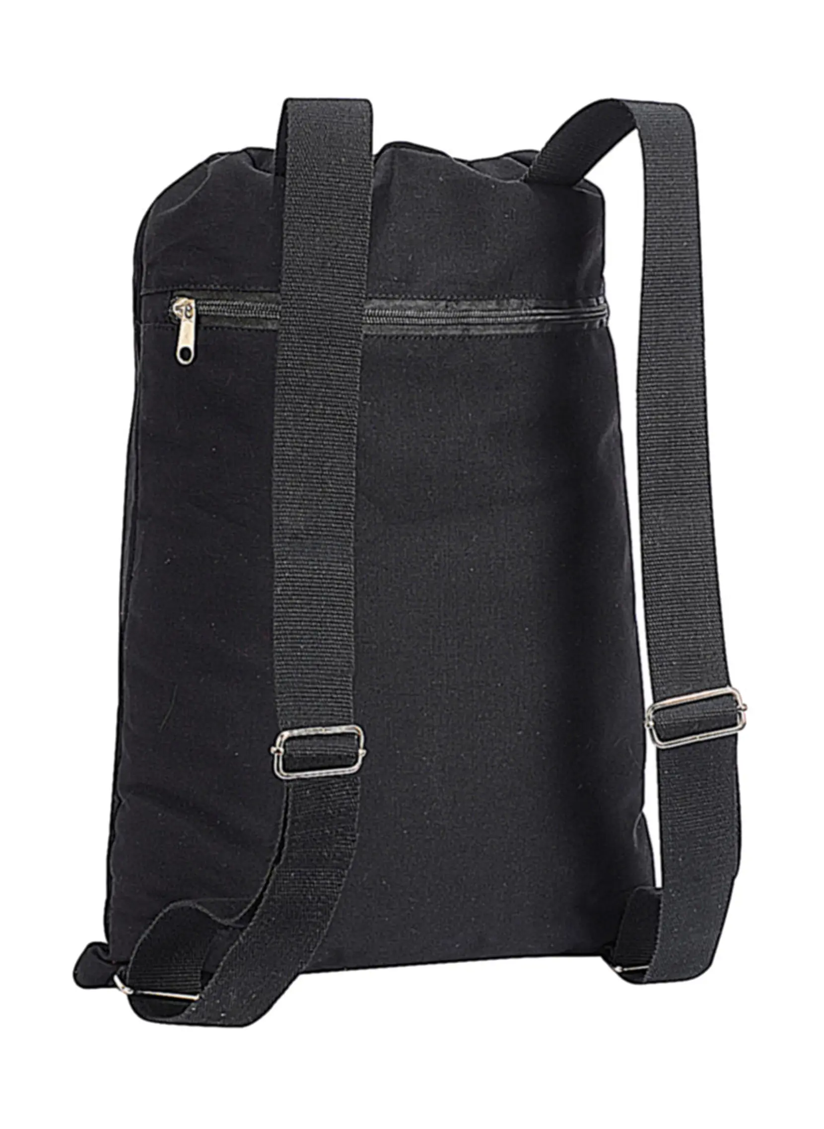 Bild på Sheffield Cotton Drawstring Backpack