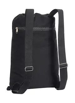 Bild på Sheffield Cotton Drawstring Backpack