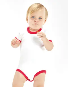 Bild på Baby Ringer Bodysuit