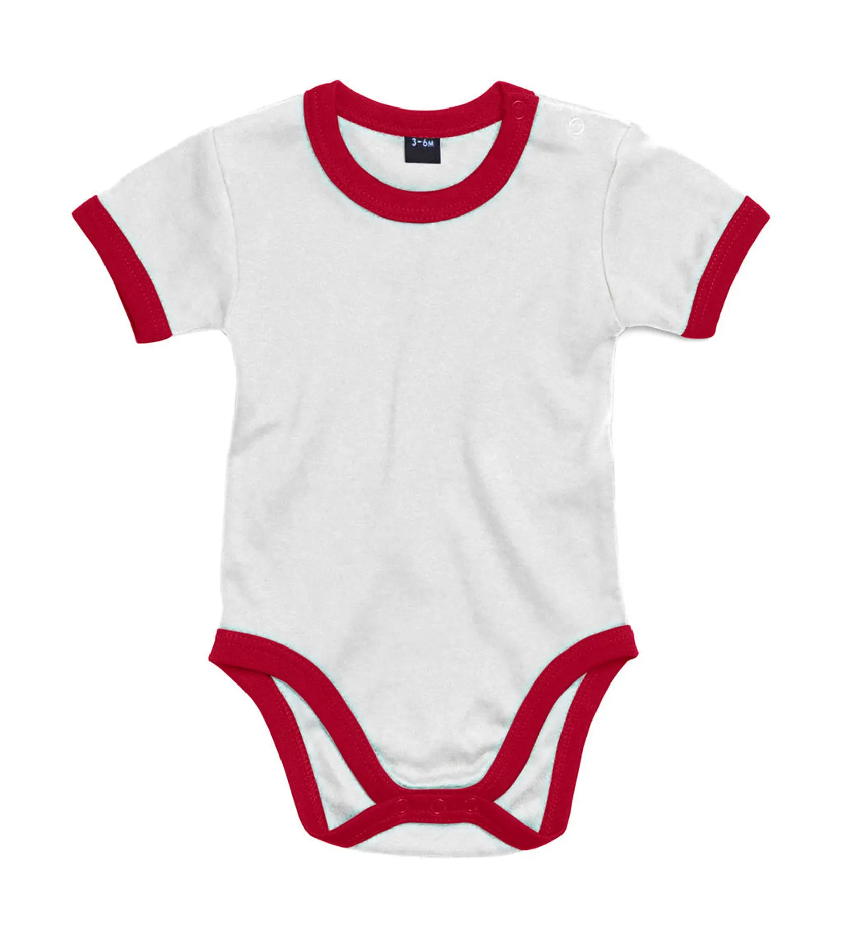 Bild på Baby Ringer Bodysuit