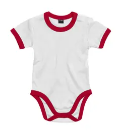 Bild på Baby Ringer Bodysuit