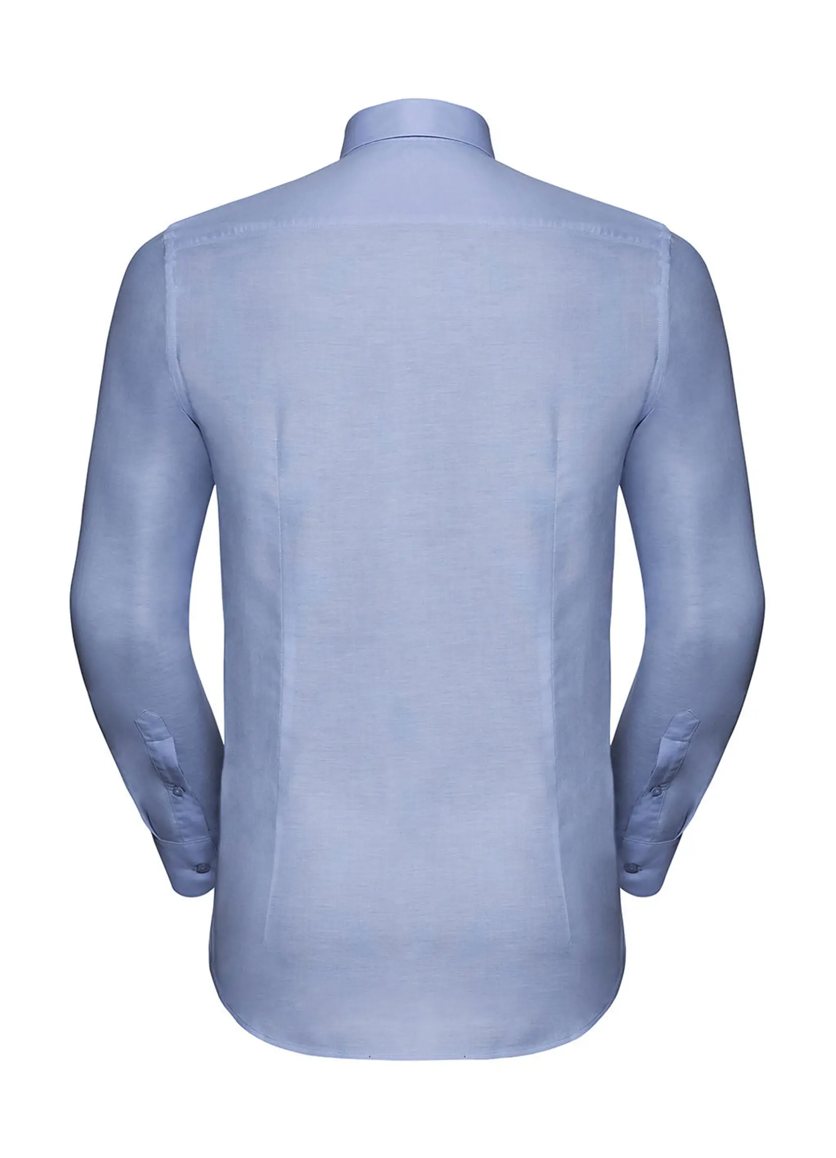 Bild på Men's LS Tailored Button-Down Oxford Shirt