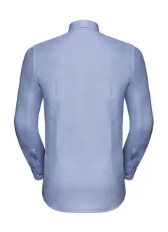 Bild på Men's LS Tailored Button-Down Oxford Shirt