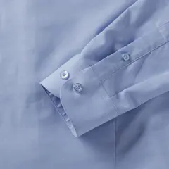 Bild på Men's LS Tailored Button-Down Oxford Shirt