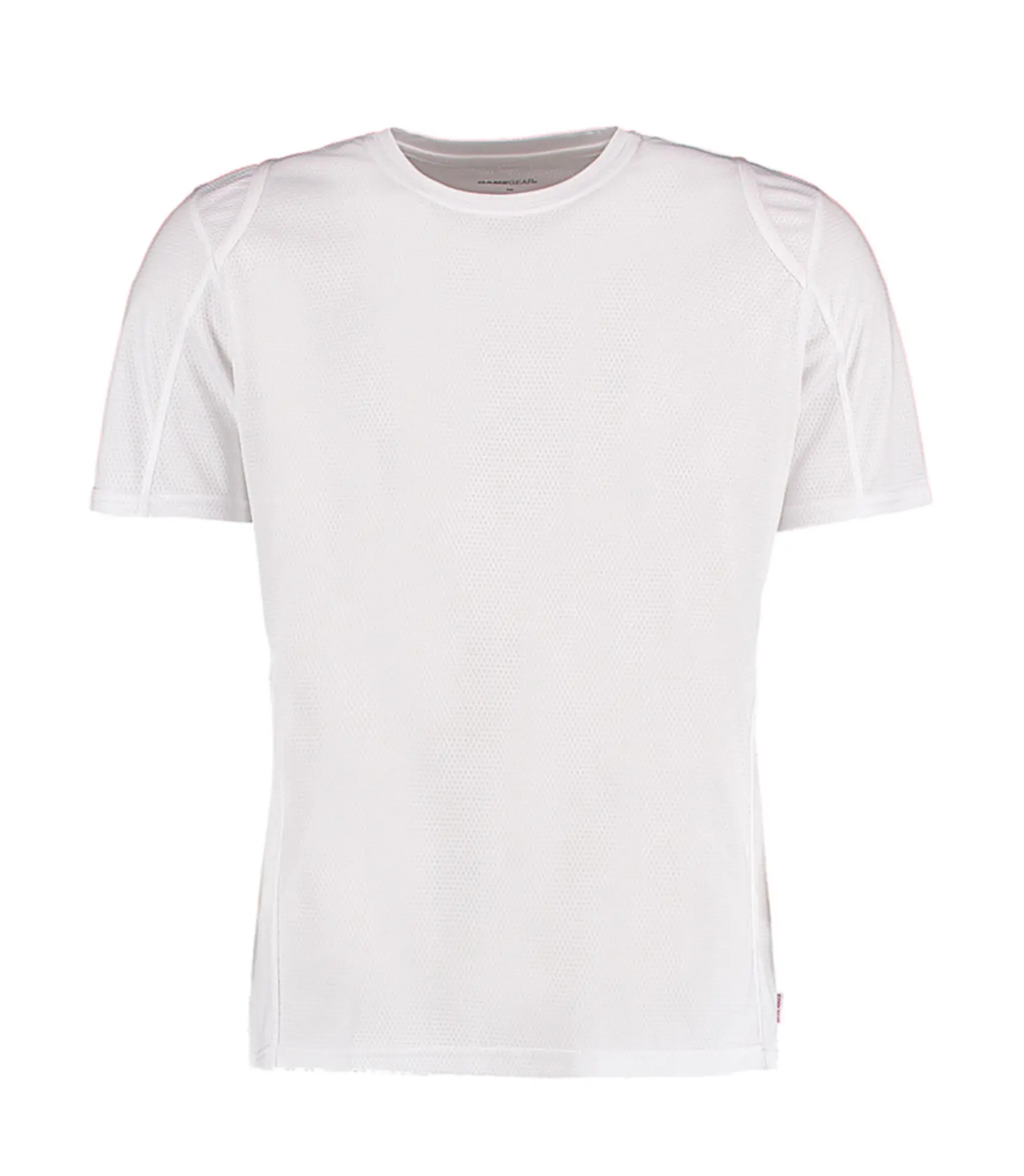 Bild på Regular Fit Cooltex® Contrast Tee