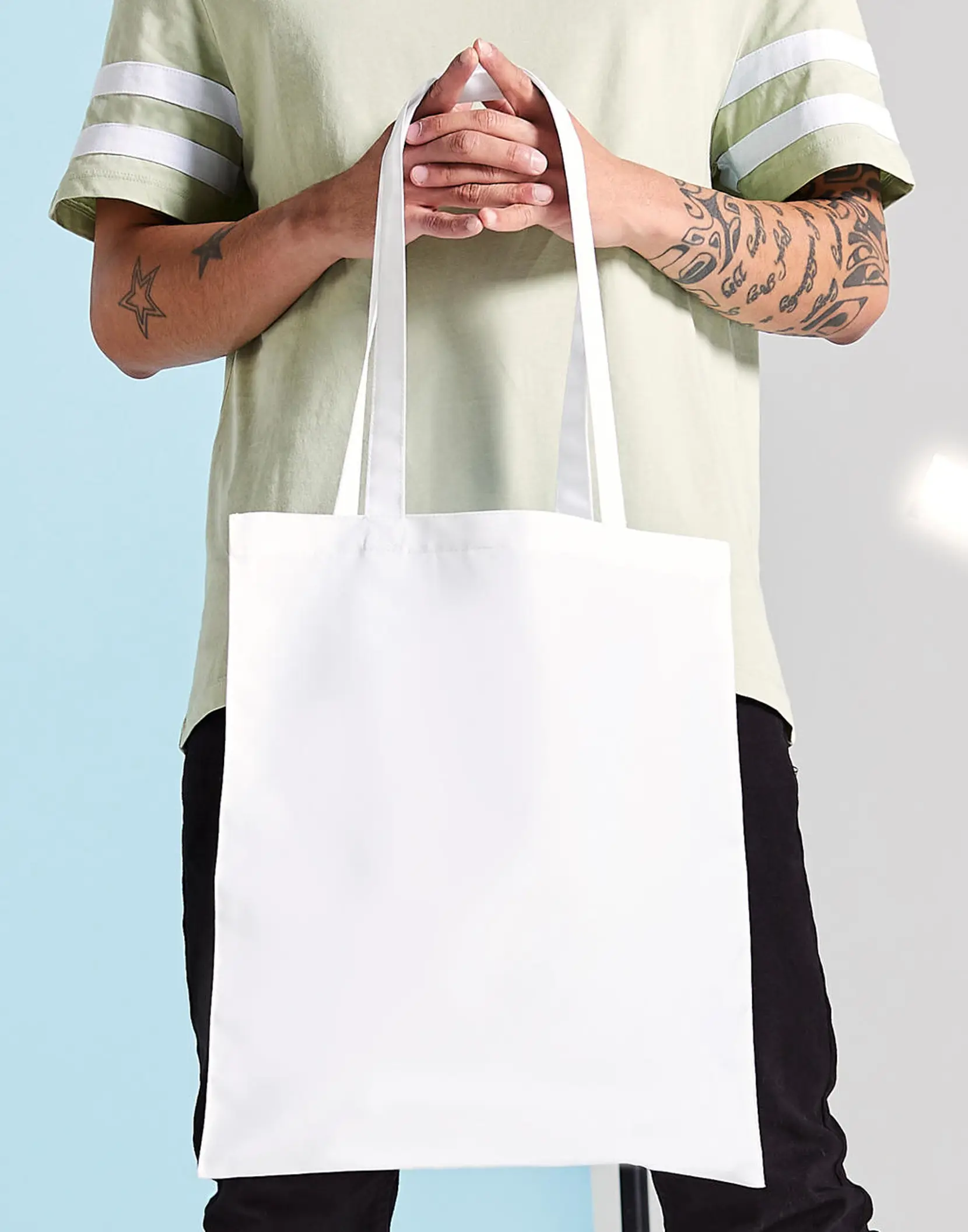 Bild på Sublimation Shopper