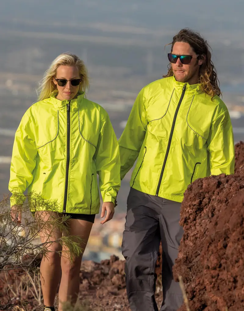 Bild på Spiro Cycling Jacket