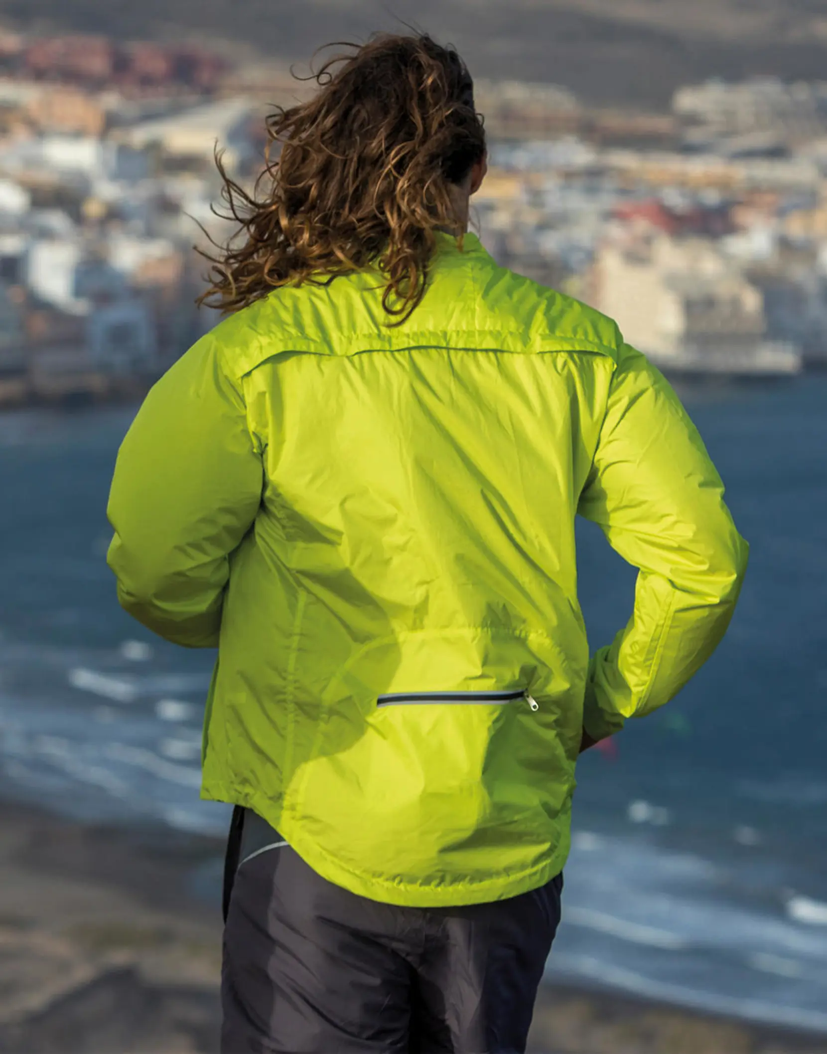 Bild på Spiro Cycling Jacket