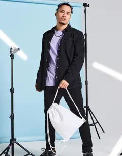 Bild på Sublimation Gymsac