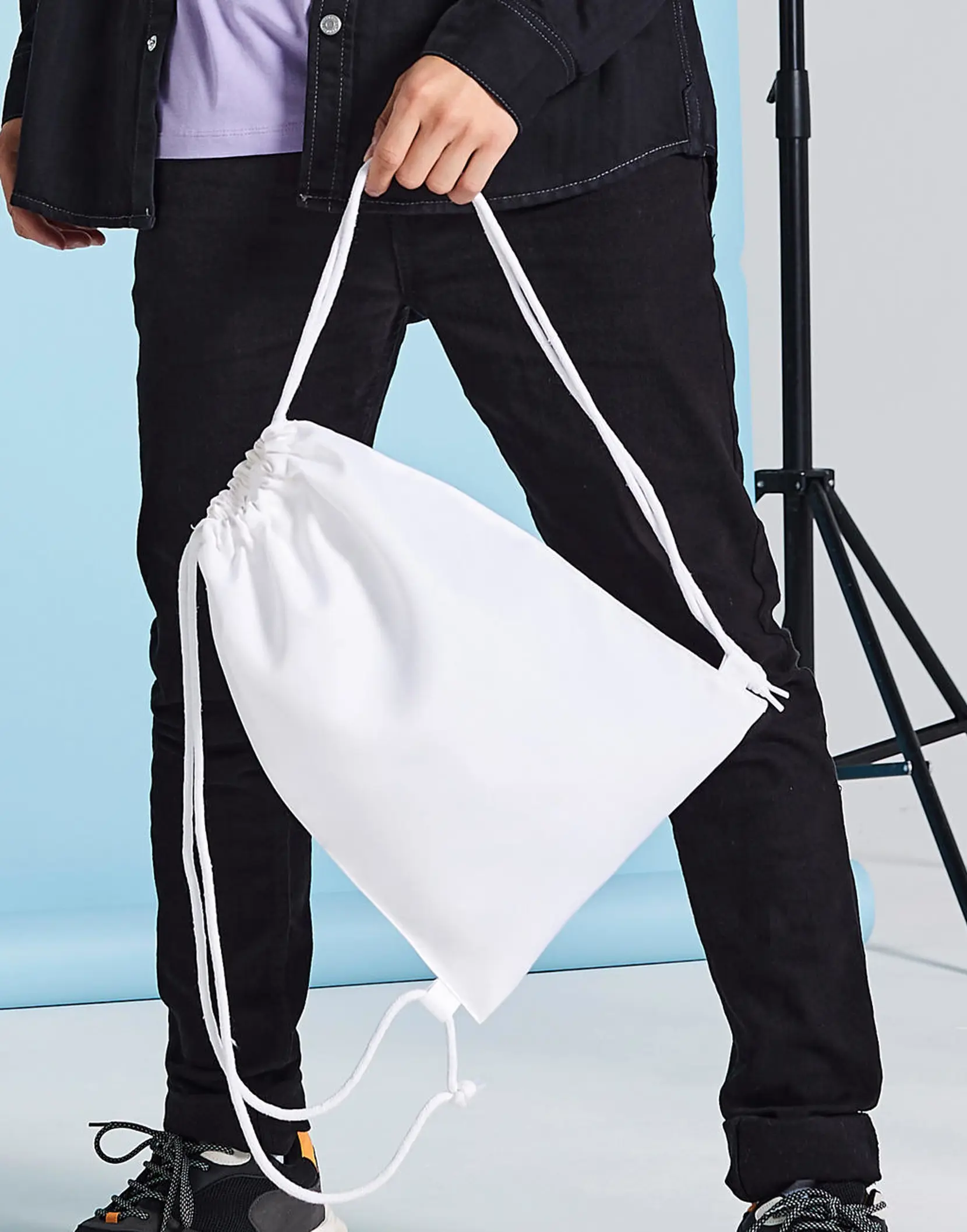 Bild på Sublimation Gymsac