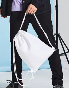 Bild på Sublimation Gymsac