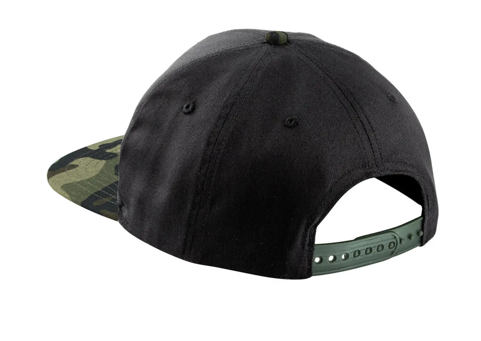 Bild på Camo Snapback