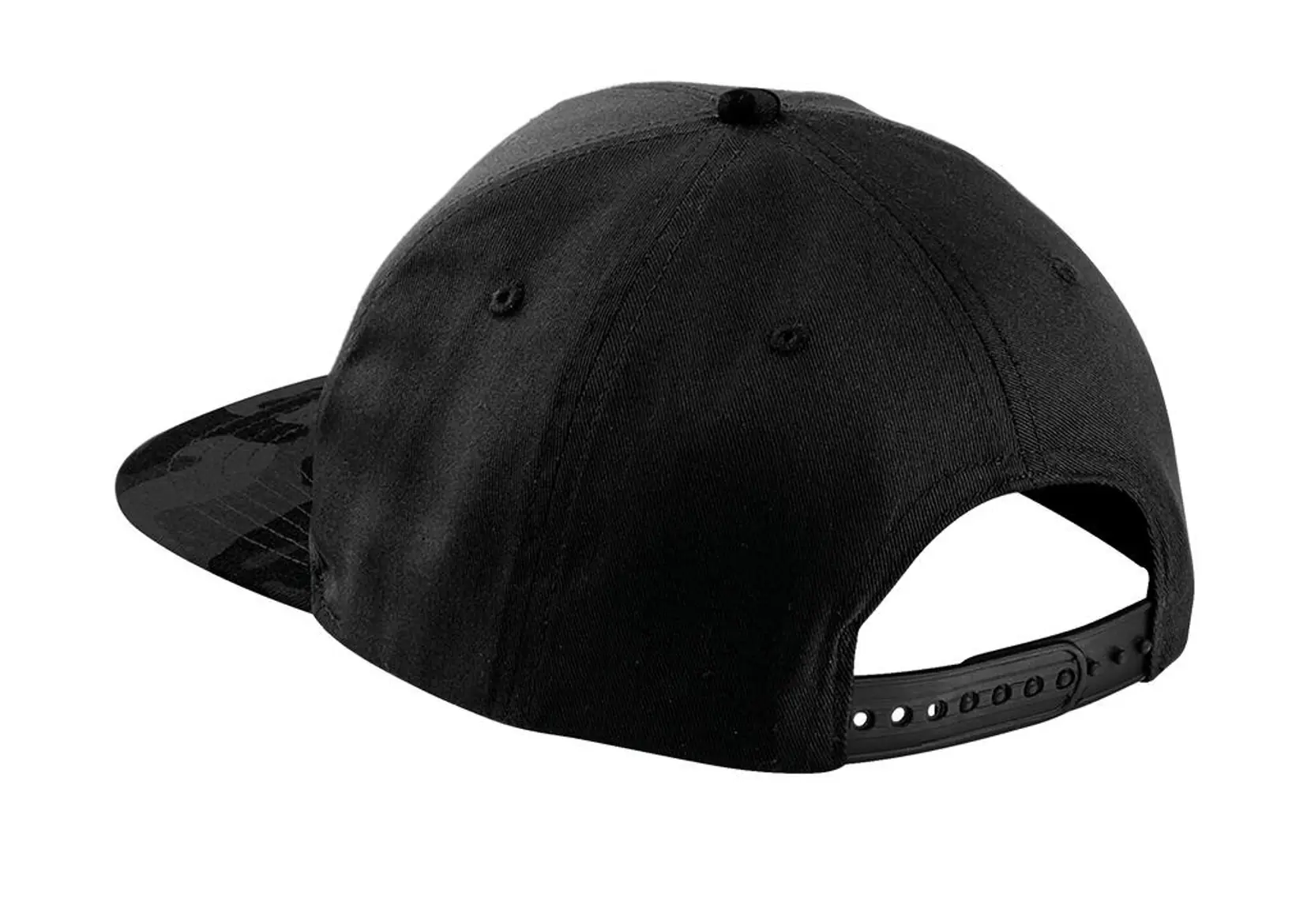Bild på Camo Snapback