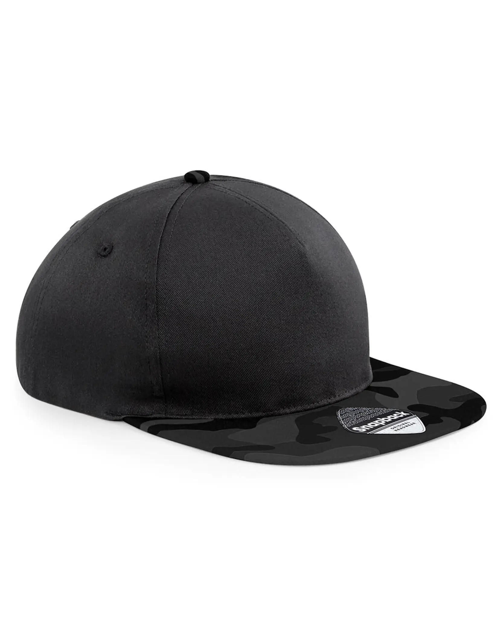Bild på Camo Snapback