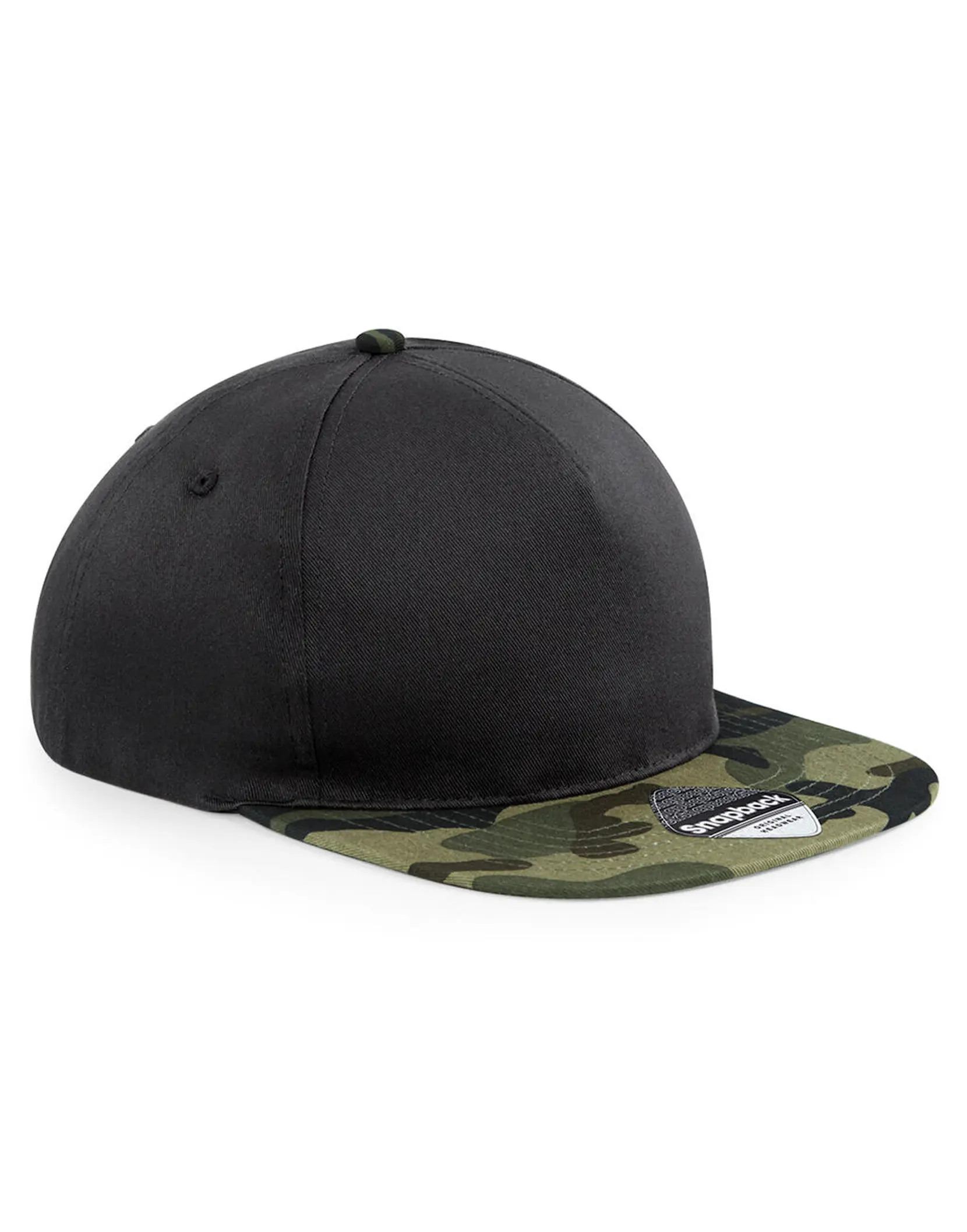 Bild på Camo Snapback
